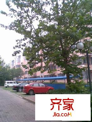 亢山佳園外景圖