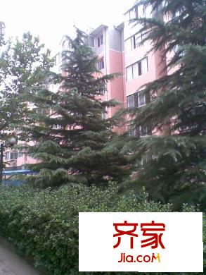 亢山佳園外景圖