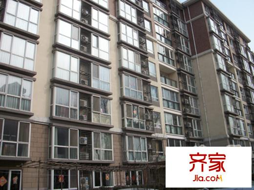 福提岛外景图