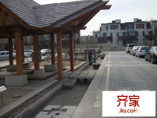 福提岛外景图