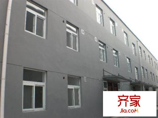 綠城風(fēng)景外景圖 