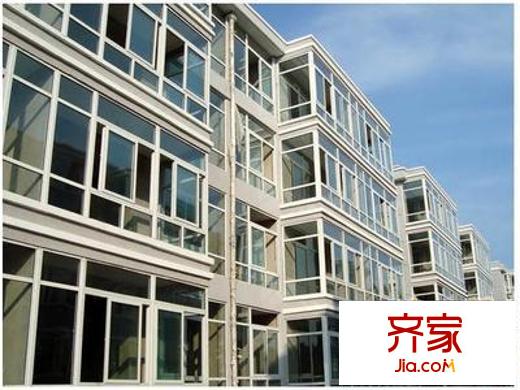 綠城風(fēng)景外景圖 