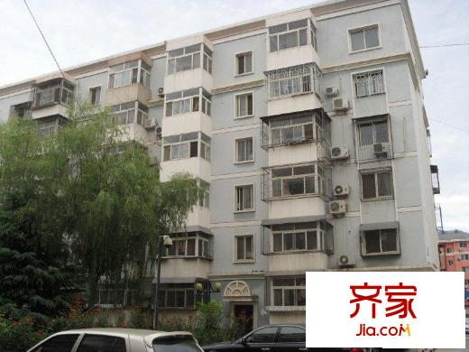 建鑫园外景图楼盘图
