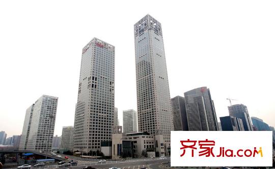 凯德锦绣配套图周边配套-银泰中心
