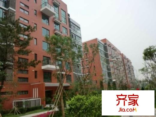 北回歸線(xiàn)外景圖