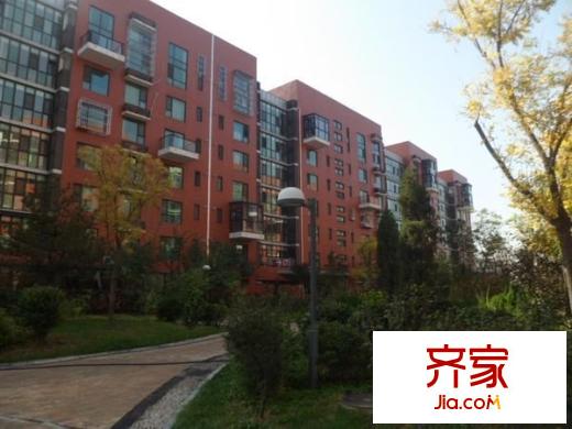 北回歸線(xiàn)外景圖 