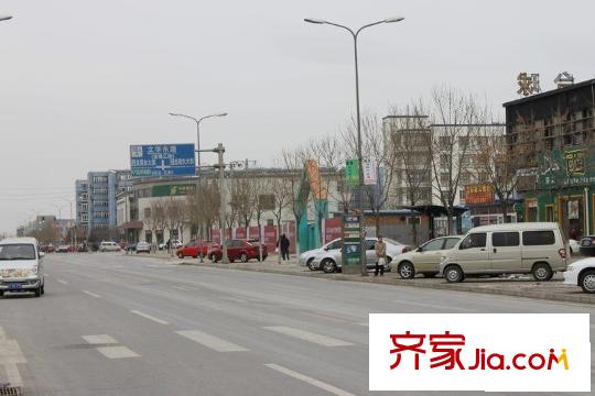 北回歸線配套圖周邊