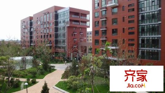 北回歸線(xiàn)外景圖
