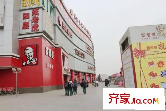 北回歸線配套圖周邊