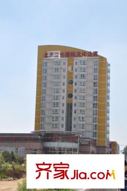 乐栋300配套图周边配套