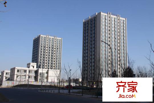 SOCO公社外景圖