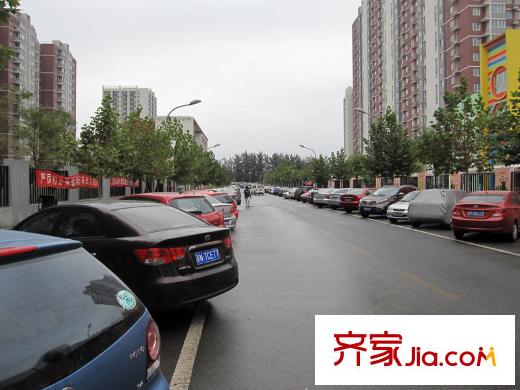 SOCO公社配套圖周邊配套-公路交通
