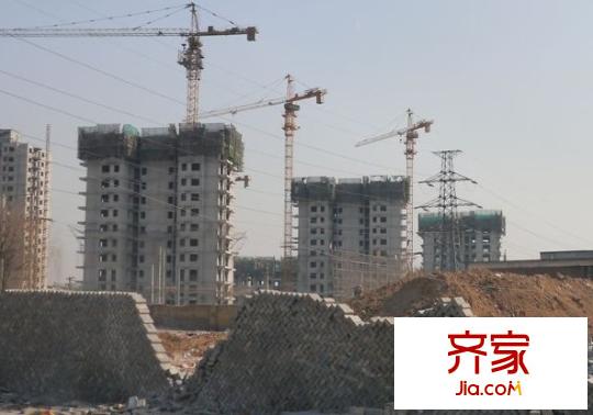保利?羅蘭香谷外景圖