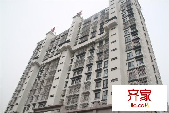 瑞祥國際最新工程實景（2015-6-24）