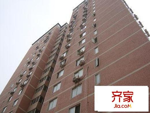 兆丰园外景图