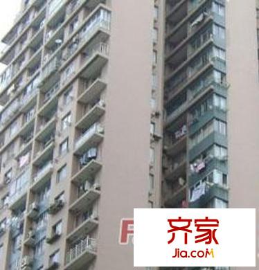 兆丰园外景图