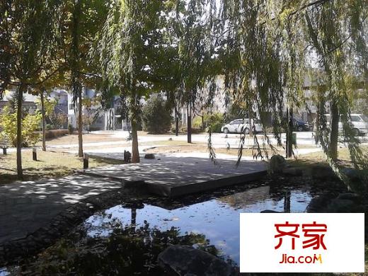 湯HOUSE別墅外景圖 