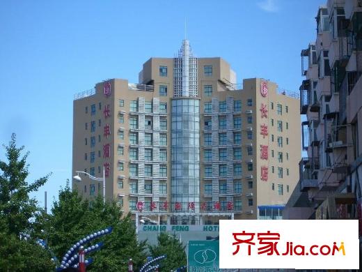 建新南区配套图周边酒店
