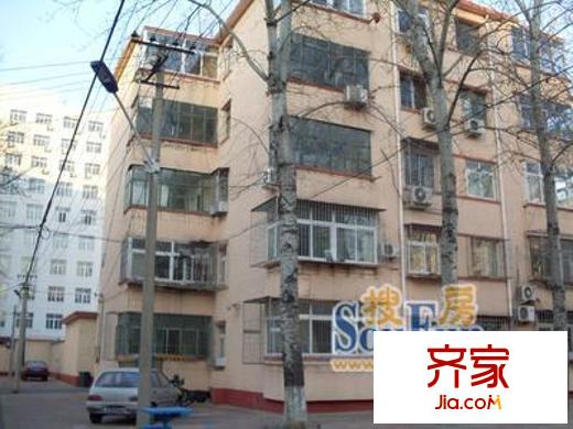 建新北区外景图