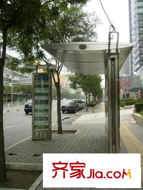 小关北里配套图公交车
