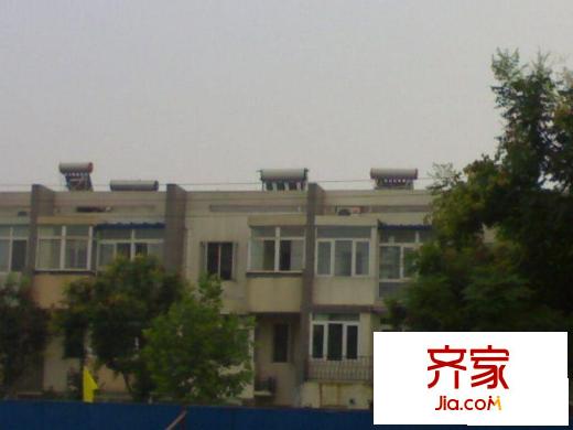 理想的拿铁镇外景图楼座图