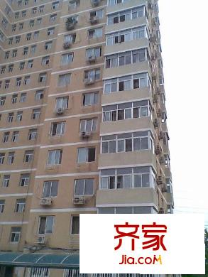 民旺园外景图