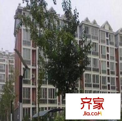 兴盛街187号院外景图