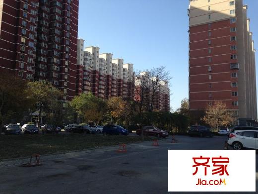 重兴园外景图