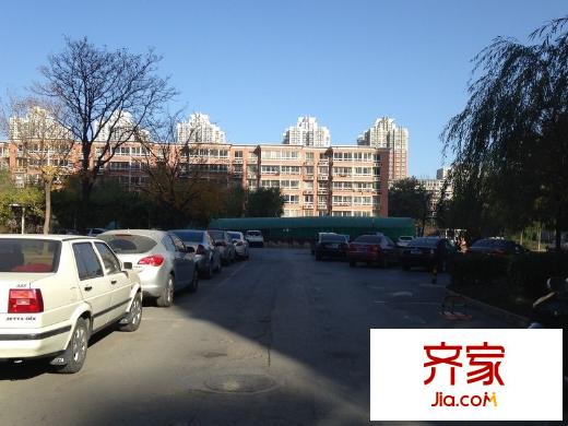 重兴园外景图