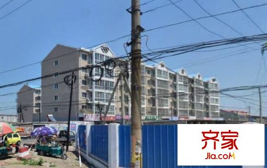 祥和家園外景圖 