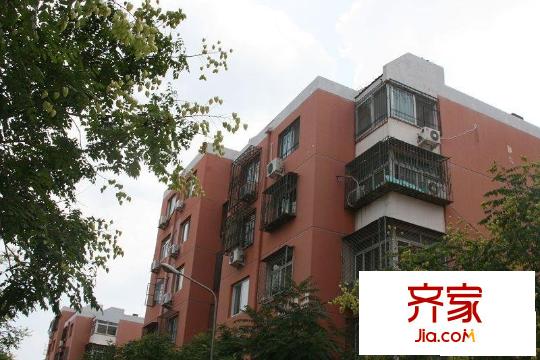 冠雅苑外景圖