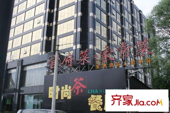 冠雅苑配套圖周邊