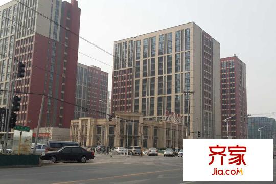 绿地诺亚方舟社区2015.3.17