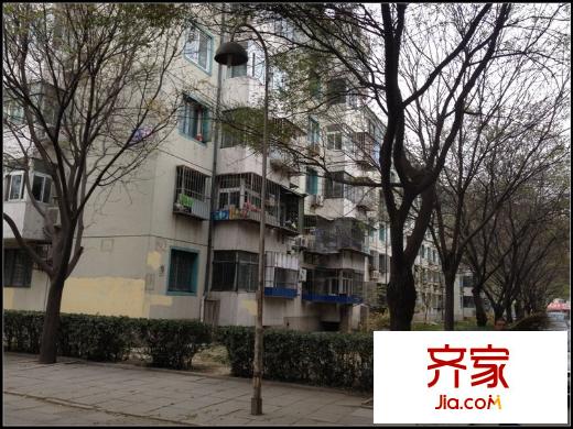 同兴园外景图