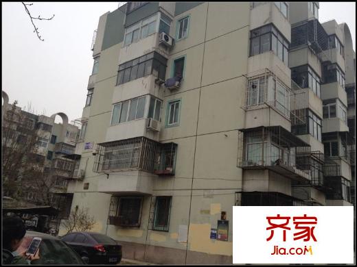 同兴园外景图
