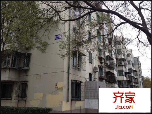同兴园外景图