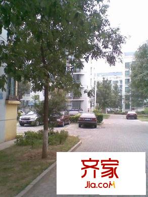 寧馨苑外景圖