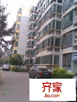 寧馨苑外景圖