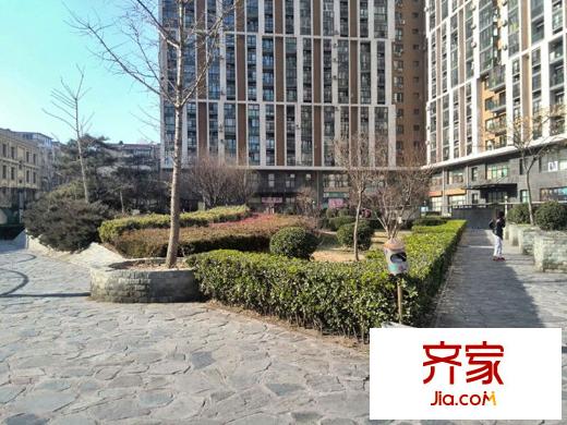 10AM新坐标外景图