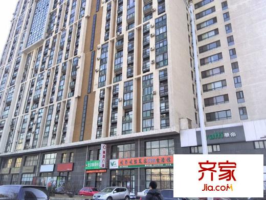 10AM新坐标外景图
