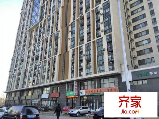 10AM新坐标外景图