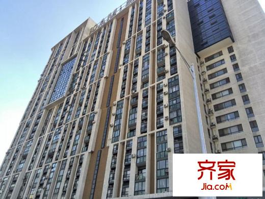 10AM新坐标外景图