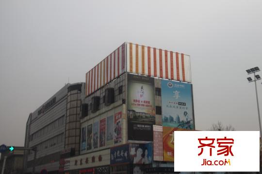 盛世峰景外景圖工商銀行