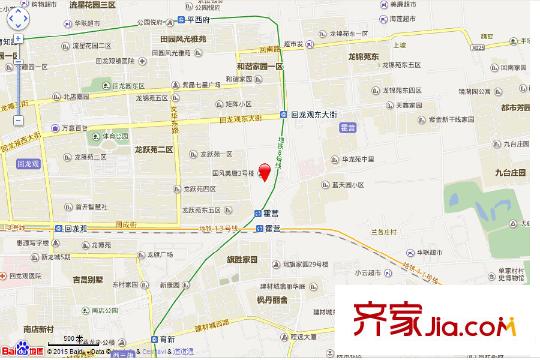 首開國風(fēng)美唐電子