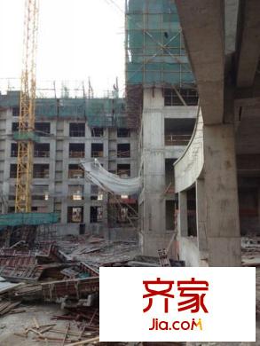 东亚首航国际施工2012.11
