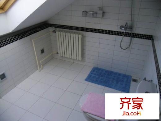 翠林漫步房间201201