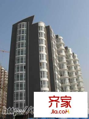 融鑫水岸新城外景圖2