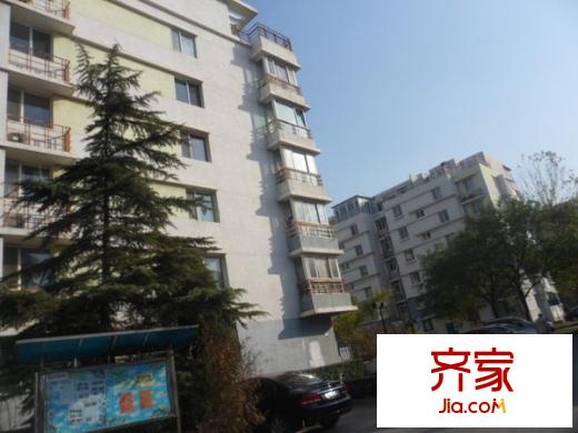 龍禧苑外景圖 
