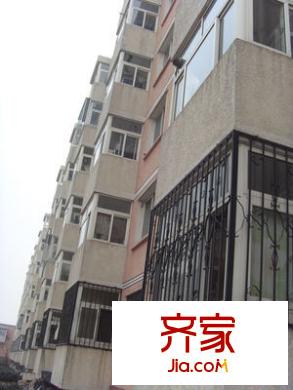 郝莊家園外景圖