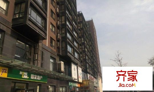 学院派外景图
